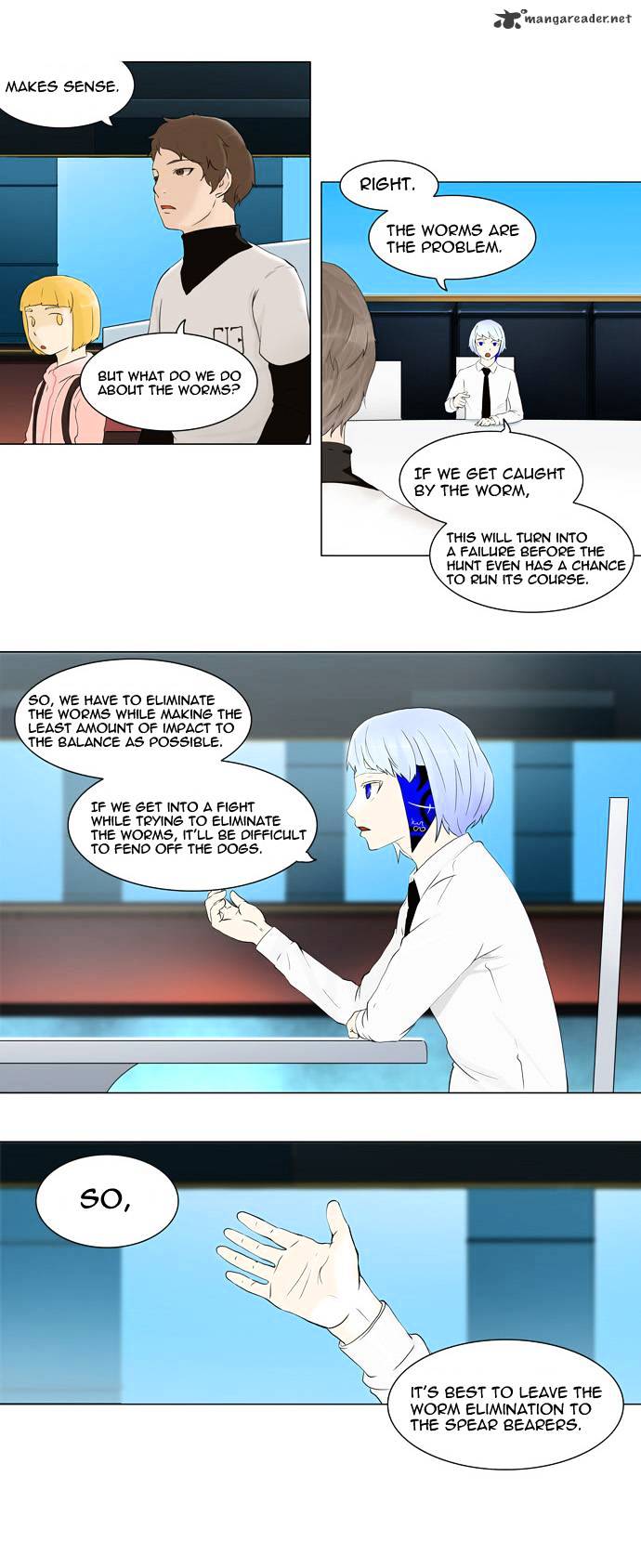 Tower of God, Chapter 62 image 05